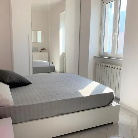 Ferienwohnung Fuer 4 Personen Ca 40 Qm In Levanto, Italienische Riviera Italienische Westkueste - B60747 * 莱万托